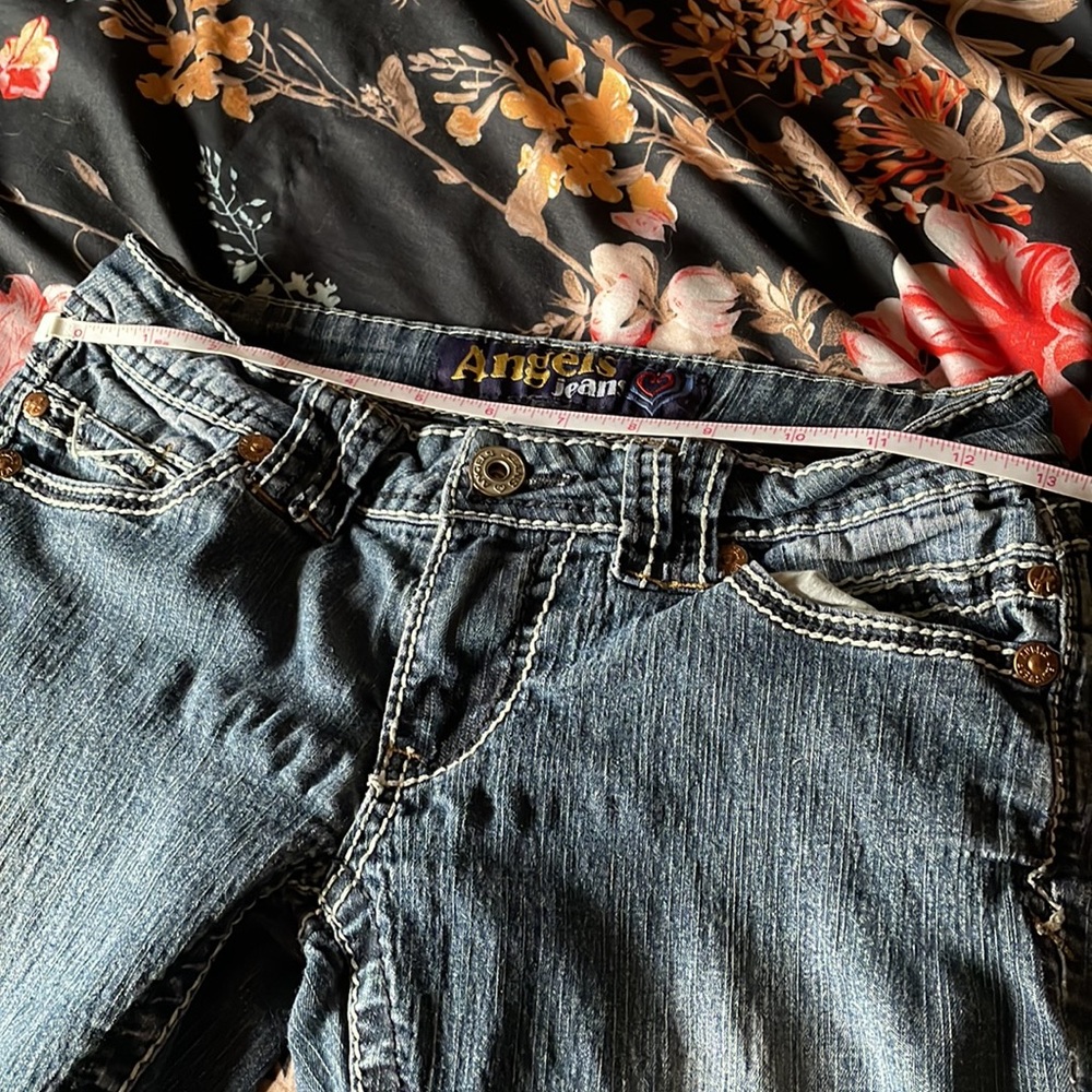 Angel’s Jeans - Picture 6 of 9